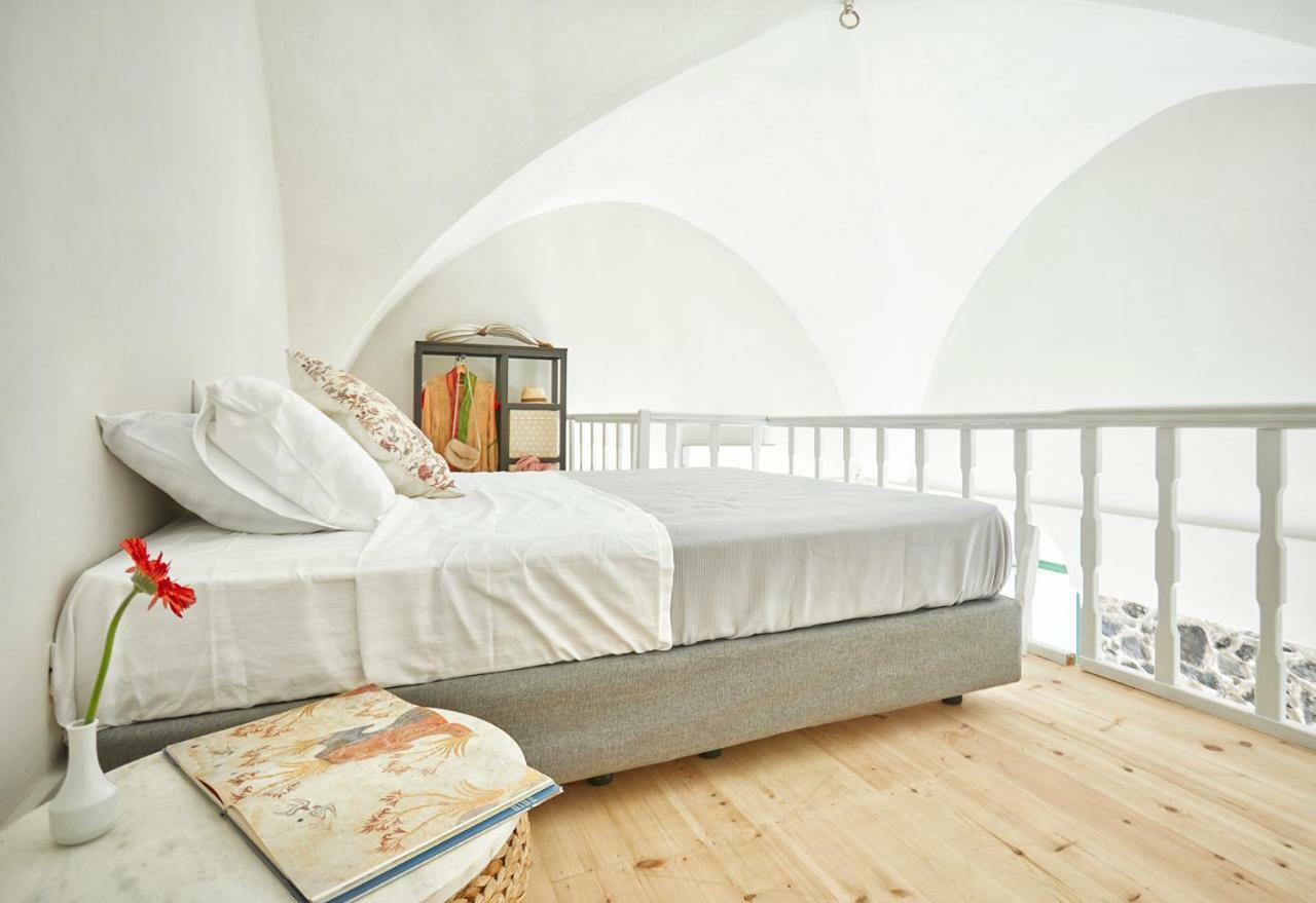 Villa Murat Тира Экстерьер фото